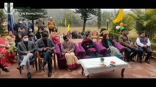 Shigally Hill International Academy Video