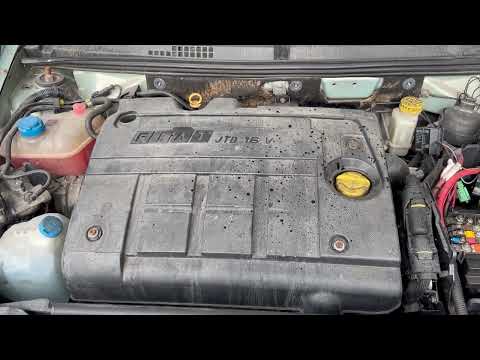 фото двигатель (двс) fiat stilo 0