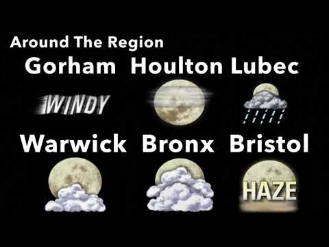 Positivity - Lee Robbins (Aired November 2011)