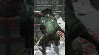 Sekiro - Folding screen monkeys