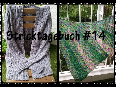 Jani's Stricktagebuch #14 - Wieder mal ein Video