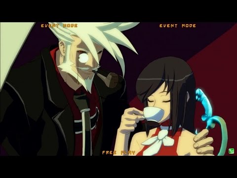 GGXrdR 3/16/17 - Mikado Singles Tournament