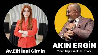 Akın Ergin Gayrimenkul ve Hukuk ￼