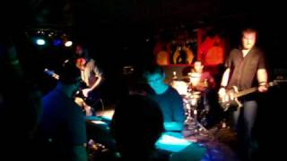 Murder By Death - The Desert Is On Fire - 11/04/08