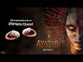 Avatar Fire And Ash I Exclusive 3D Movie Clip I Meta Quest 3 3S