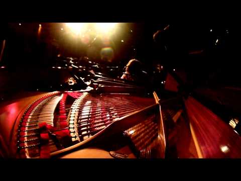 Michael Wollny's [em]: Symphony No. V, Mov 1: Trauermarsch (Live Video) / Album: Wasted & Wanted