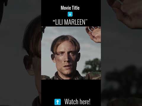 German spotter surrenders to US airborne soldier in normandy 1944