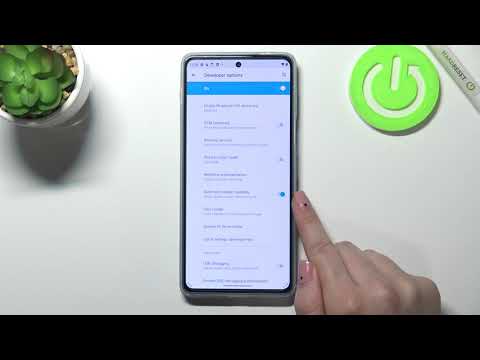 How to Turn On Auto System Updates on MOTOROLA Edge 20 Pro - Activate System Updates