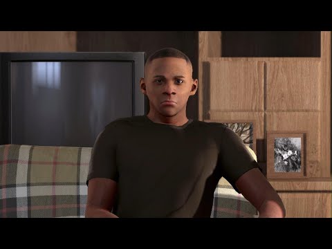 NBA 2K16 MyCAREER: Ep.1: First High School Game!