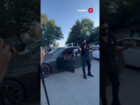 شاهد بالفيديو.. تصريحات نارية لليوتيوبر محمود بيطار في برنامج سيليبريتي الليلة 9:30 على السومرية #shorts