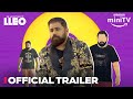 The Adventures Of LLeo Official Trailer New TVF Series 2023 Amazon MiniTV