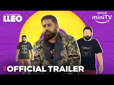 YouTube Trailer