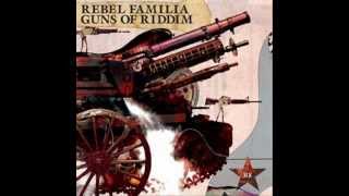 Rebel Familia - Babylon Fall (feat. Max Romeo)