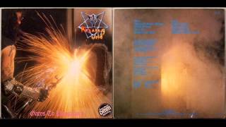 Running Wild - Gates To Purgatory (Full Album 1984) [VINYL RIP]