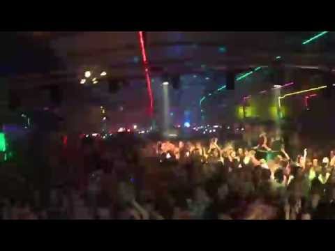 Housedestroyer @ Aloha 2016