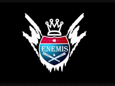 1. Węglo x Puszkin NTS (ENEMIS) & Nest beatz - Coś o zasadach