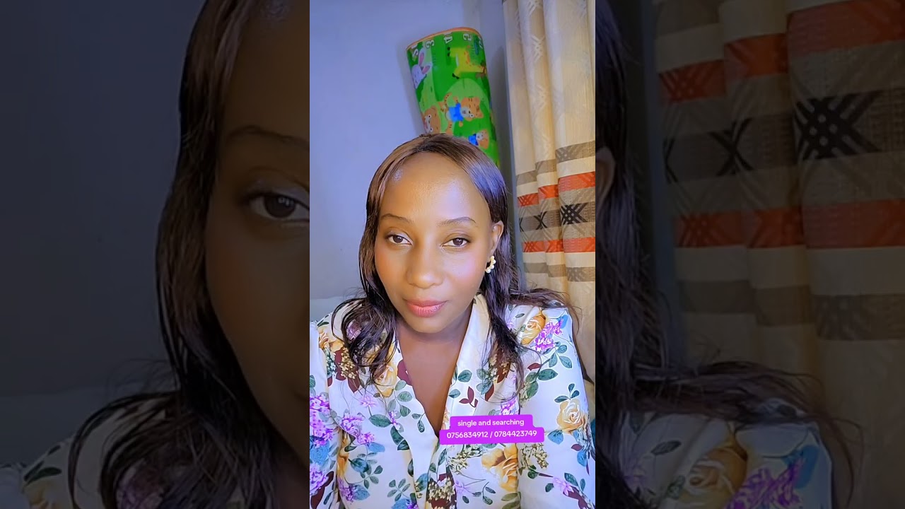 MARRY A MAN WHO LOVES YOU THAN ONE WHO EXCITES YOU