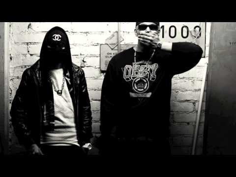 Brndo & Mikael Gabriel - #TasoiTäsJutus (Prod.by M.D.S)