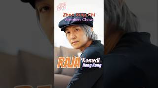 Download lagu The Career Journey of Stephen Chow, the King of Hong Kong Comedy mp3
