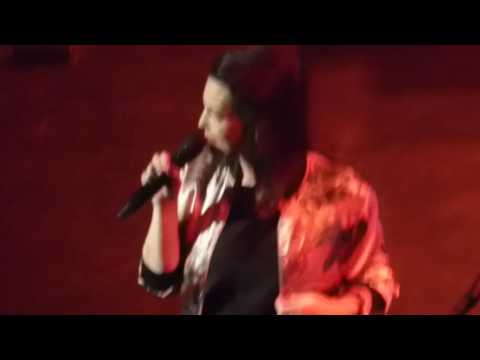 CARO EMERALD ~ THE MAESTRO ~ GLASGOW ~ 31 03 2017 ~ Caro Emerald ~ UK TOUR