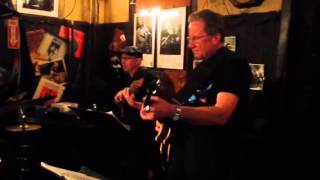Sheryl Bailey/Vic Juris