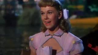 Doris Day &amp; Gordon MacRae - On Moonlight Bay (1951) - On Moonlight Bay