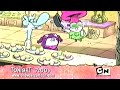 Cartoon Network 2008 Commercials 60fps