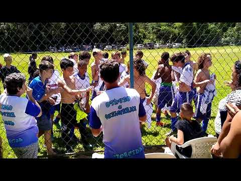 1 Vera cruz x 0 Serrano