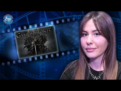 BALKAN INFO: Ivana Janošev – "Igra prestola" me ne zanima, nisam to ni gledala!