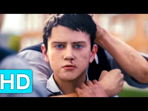 BATMAN Growing Up Timelapse Scene Cinematic HD - Batman Arkham Origins