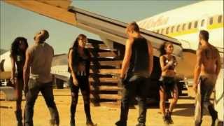 NINEL CONDE - Vivir así es morir de amor