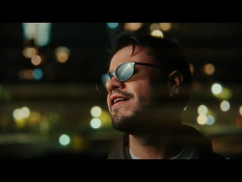 Entre Tú y Mil Mares - Kevz (Cover)