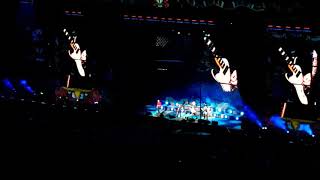 Die Toten Hosen - &quot;Niemals einer Meinung&quot; -  Tourfinale  Düsseldorf 2018