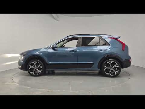 Kia Niro Niro K3 HEV - Image 2