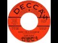 Eddie DeRae – “Ridin’ On A Rainbow” (Decca) 1964