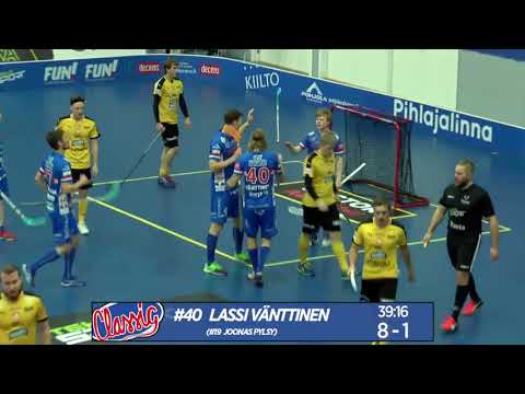 Classic–SB Welhot, Highlights