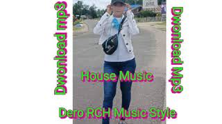 Download lagu Dero RCH Music Style versi Disco Remix 'Mhira Manasai' mp3