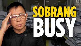 Hindi Ka Yayaman Kung Ito ang Diskarte Mo sa Negosyo