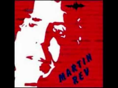 Martin Rev - Coal Train