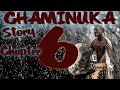 THE STORY OF CHAMINUKA (Six) - African Music History and Culture