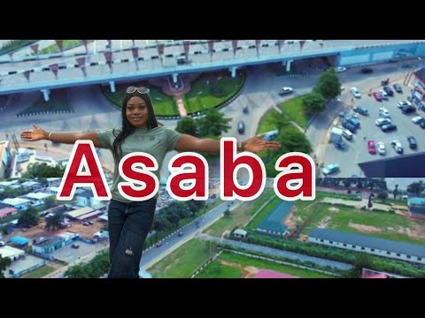 Beautiful Asaba — The Capital City Of Delta State Nigeria 🇳🇬