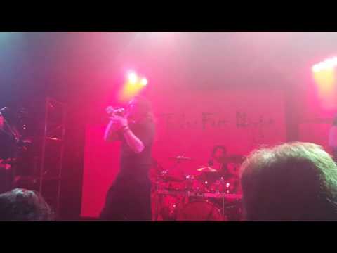 Twelve Foot Ninja - Invincible (Live, Pittsburgh 9/16/16)
