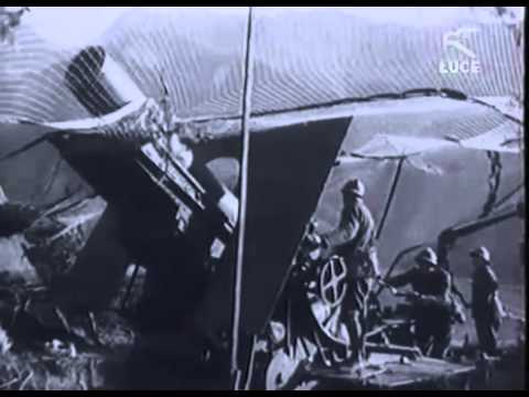 Cin. Di Guerra. Prime Operazione 1-4