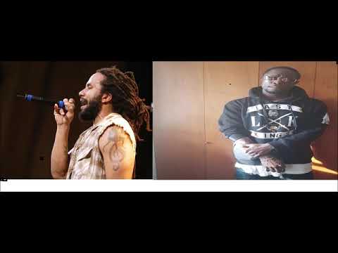 Ky-Mani Marley - "One Time" (GMix) ft. Strik