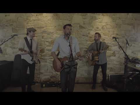 Russell Robertson - Live Band