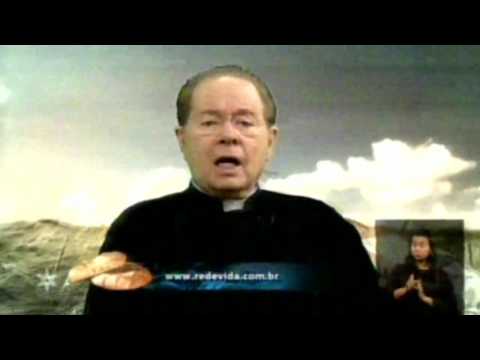 O Pão Nosso  8 Julho 2017     -      Pe. F. C. Cardoso