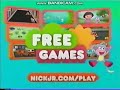 NickJr Com Play Commercial April 2013