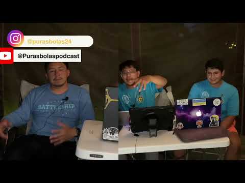 Missing papi chulo pt 3