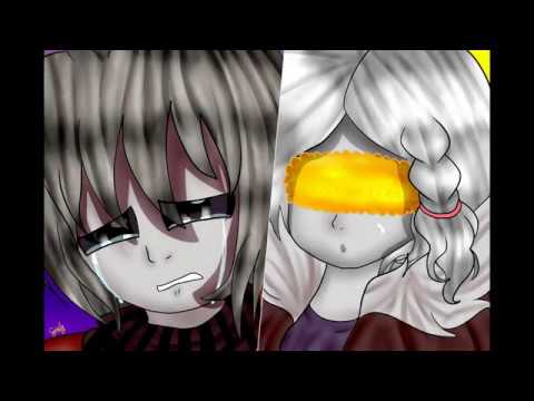 SpeedPaint | #FlowerFell x #FHSZ3R0 | Freday