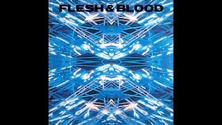 Science Lab   Flesh & Blood Atmo Mix